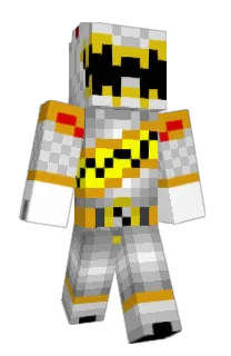 TyLo2069's Minecraft skin