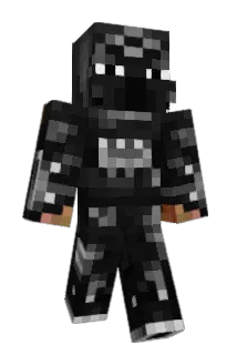 547313 Minecraft avatar full body