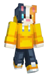 Front of m5wc's skin