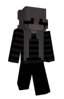 Front of dog31415926535's skin