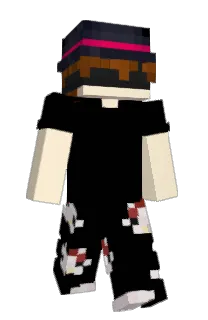 Asttr0__'s Minecraft skin