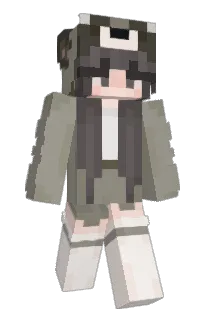 Front of imKL's skin