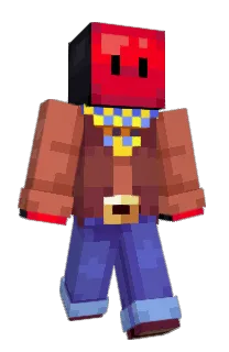 Front of hextron2000's skin