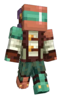 Front of Bigfloppa149's skin