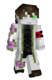 Front of Fakerunh's skin