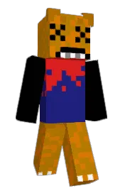 Skin preview