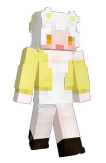 egg_mazzi's Minecraft skin