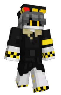 ZIN334's Minecraft skin