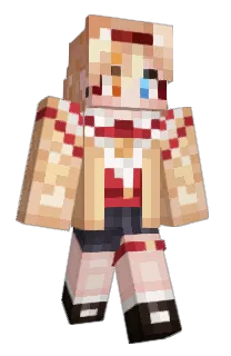 DaraDaraGorun's Minecraft skin