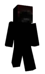 black and creole Minecraft skin — Slim model — first worn by Fernand0al0ns0