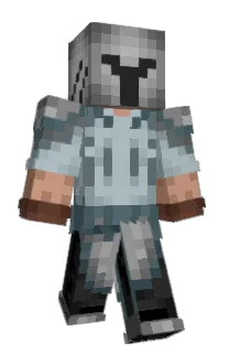 Front of fkwv's skin
