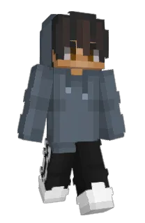 Front of ieajaneea's skin