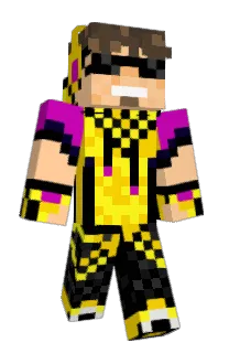 BlockBusterOP's Minecraft skin
