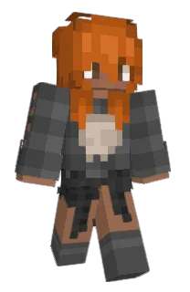 Front of arayofsunshine03's skin