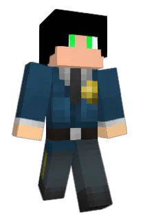 Front of lololevrai's skin