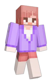 Clevelever's Minecraft skin