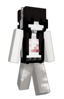 Front of cncpaw's skin