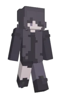 Front of Mezza3333's skin