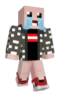 Front of Ariasfamily1's skin