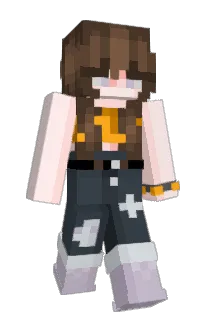 Front of ItzHalo_0's skin