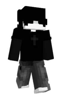 Front of __DqntbeMad's skin