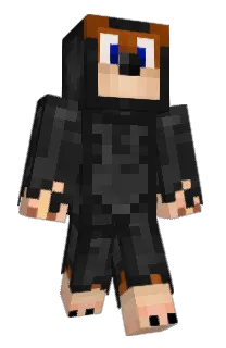 Front of SimplexDesigns's skin