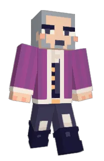 himbojimbo's Minecraft skin