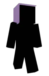 Front of MillionsMustMeow's skin