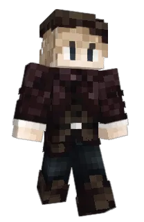 vin2cnt's Minecraft skin