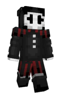 helopl's Minecraft skin
