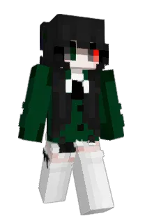 Front of tragic0239's skin