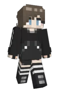 Yirsa_'s Minecraft skin
