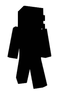 Front of Untilthefin's skin
