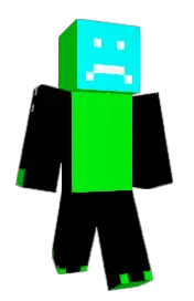 Skin preview