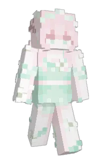 Front of chark333's skin