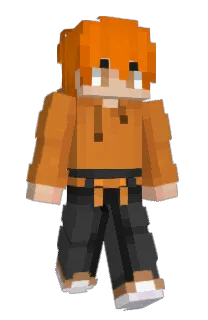 Cloudpha's Minecraft skin