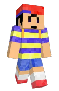 masonguyen's Minecraft skin
