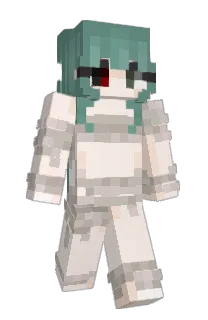 N0tM0's Minecraft skin