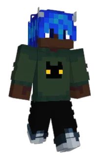 Front of notshihu's skin