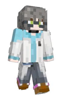 Front of qian_bo's skin