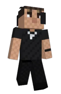 Front of MartinLG34ea's skin