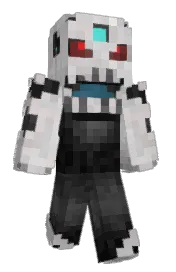 Skin preview