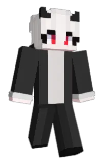 Front of Dorothy__'s skin