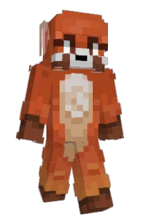 Front of Nikki_The_Cat32's skin