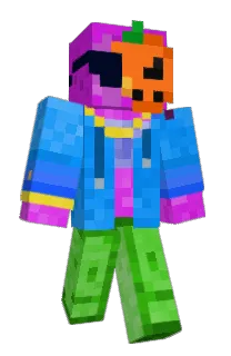 Front of Lernard_'s skin