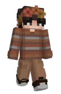 zionixity's Minecraft skin
