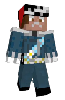 Front of Stillsomehow's skin