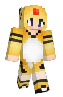 jrkat's Minecraft skin