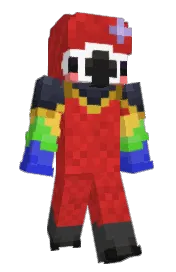 Skin preview