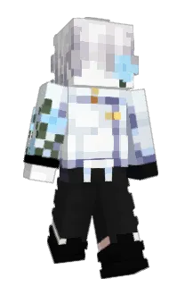 Front of SmolAsteris's skin